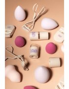 MUA Makeup Academy Powder Puff & Sponge Set set aplicatoare