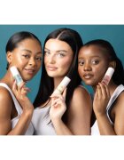 MUA Makeup Academy PRO/BASE Banana Brightening bază pentru machiaj iluminatoare 30 ml