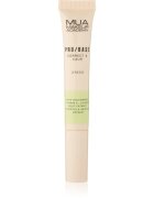 MUA Makeup Academy PRO/BASE Colour Corrector corector antiroșeață culoare Correct & Calm – Green 10 ml