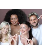 MUA Makeup Academy PRO/BASE Colour Corrector corector antiroșeață culoare Correct & Calm – Green 10 ml