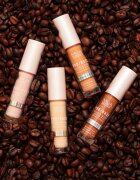 MUA Makeup Academy PRO/BASE Double Shot iluminator pentru ochi cu cafeina culoare Medium to Deep 5 ml