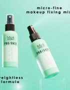 MUA Makeup Academy PRO/BASE Fixing fixator make-up 70 ml