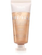 MUA Makeup Academy PRO/BASE Glow Dew bază pentru machiaj iluminatoare culoare Spark 30 ml