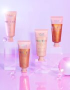 MUA Makeup Academy PRO/BASE Glow Dew bază pentru machiaj iluminatoare culoare Spark 30 ml