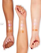 MUA Makeup Academy PRO/BASE Glow Dew bază pentru machiaj iluminatoare culoare Spark 30 ml