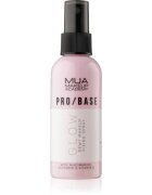 MUA Makeup Academy PRO/BASE Glow Dew fixator make-up 70 ml