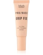 MUA Makeup Academy PRO/BASE Grip Fix baza pentru fardul de ochi 8 g