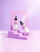 MUA Makeup Academy PRO/BASE Hydra Spray facial pentru fixare machiajului cu acid hialuronic 70 ml
