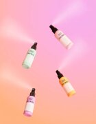 MUA Makeup Academy PRO/BASE Hydra Spray facial pentru fixare machiajului cu acid hialuronic 70 ml