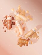 MUA Makeup Academy PRO/BASE Lumi Base baza de machiaj iluminatoare culoare Cashmere (Warm) 33 ml