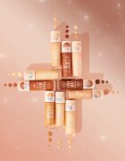 MUA Makeup Academy PRO/BASE Lumi Base baza de machiaj iluminatoare culoare Halo (Neutral) 33 ml