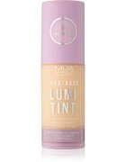 MUA Makeup Academy PRO/BASE Lumi Tint make-up cu textura usoara culoare N2 30 ml