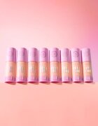 MUA Makeup Academy PRO/BASE Lumi Tint make-up cu textura usoara culoare N2 30 ml