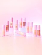 MUA Makeup Academy PRO/BASE Lumi Tint make-up cu textura usoara culoare N2 30 ml