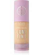 MUA Makeup Academy PRO/BASE Lumi Tint make-up cu textura usoara culoare NW2 30 ml