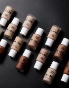 MUA Makeup Academy PRO/BASE machiaj matifiant de lungă durată culoare #110 30 ml