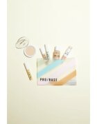 MUA Makeup Academy PRO/BASE machiaj matifiant de lungă durată culoare #110 30 ml