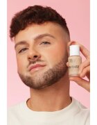 MUA Makeup Academy PRO/BASE machiaj matifiant de lungă durată culoare #110 30 ml