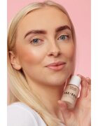 MUA Makeup Academy PRO/BASE machiaj matifiant de lungă durată culoare #110 30 ml