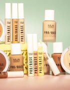 MUA Makeup Academy PRO/BASE machiaj matifiant de lungă durată culoare #110 30 ml
