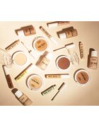 MUA Makeup Academy PRO/BASE machiaj matifiant de lungă durată culoare #110 30 ml