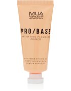 MUA Makeup Academy PRO/BASE Mattifying bază de machiaj matifiantă sub fondul de ten 30 g