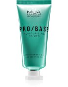 MUA Makeup Academy PRO/BASE Moisturising baza hidratantă de machiaj 30 ml