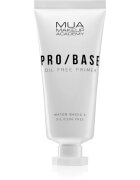 MUA Makeup Academy PRO/BASE Oil Free Primer lichid pentru ten gras 30 ml