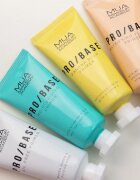 MUA Makeup Academy PRO/BASE Oil Free Primer lichid pentru ten gras 30 ml