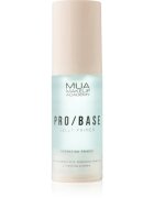MUA Makeup Academy PRO/BASE Refresh & Revive baza hidratantă de machiaj cu acid hialuronic 30 g