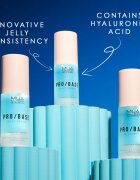 MUA Makeup Academy PRO/BASE Refresh & Revive baza hidratantă de machiaj cu acid hialuronic 30 g