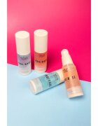 MUA Makeup Academy PRO/BASE Refresh & Revive baza hidratantă de machiaj cu acid hialuronic 30 g