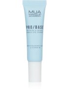 MUA Makeup Academy PRO/BASE Refresh & Revive baza hidratantă de machiaj impotriva pungilor de sub ochi 10 ml