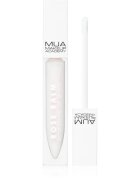 MUA Makeup Academy Rose Balm luciu de buze de ingrijire cu vitamina E 6.5 ml