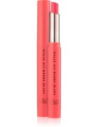 MUA Makeup Academy Satin Sheen ruj satinat culoare Romance 1.5 g