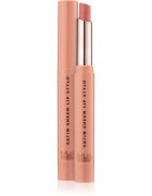 MUA Makeup Academy Satin Sheen ruj satinat culoare Super Nude 1.5 g