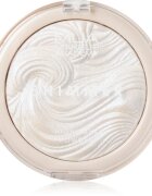 MUA Makeup Academy Shimmer Pudra compacta ce ofera luminozitate culoare Pearlescent Sheen 8 g