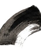 MUA Makeup Academy Stop The Search mascaral de lunga durata culoare Black 12 ml