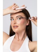 MUA Makeup Academy Stop The Search mascaral de lunga durata culoare Black 12 ml