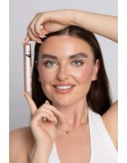 MUA Makeup Academy Stop The Search mascaral de lunga durata culoare Black 12 ml