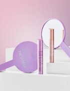 MUA Makeup Academy Stop The Search mascaral de lunga durata culoare Black 12 ml