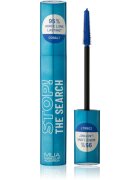 MUA Makeup Academy Stop The Search mascaral de lunga durata culoare Cobalt 12 ml