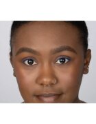 MUA Makeup Academy Stop The Search mascaral de lunga durata culoare Cobalt 12 ml