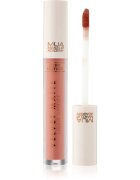 MUA Makeup Academy Velvet Matte Nude Edition ruj lichid mat culoare Classic 3 ml