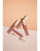MUA Makeup Academy Velvet Matte Nude Edition ruj lichid mat culoare Classic 3 ml
