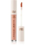 MUA Makeup Academy Velvet Matte Nude Edition ruj lichid mat culoare Tempting 3 ml