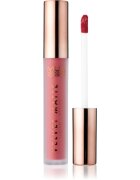 MUA Makeup Academy Velvet Matte ruj lichid mat culoare Heartbreaker 3 ml