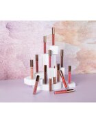 MUA Makeup Academy Velvet Matte ruj lichid mat culoare Heartbreaker 3 ml