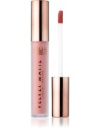MUA Makeup Academy Velvet Matte ruj lichid mat culoare Heroic 3 ml