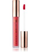 MUA Makeup Academy Velvet Matte ruj lichid mat culoare Razzleberry 3 ml